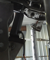 Rotor Brake